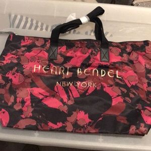 Camo Tote